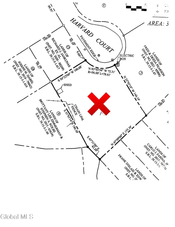 534 Harvard Court, Amsterdam, NY 12010