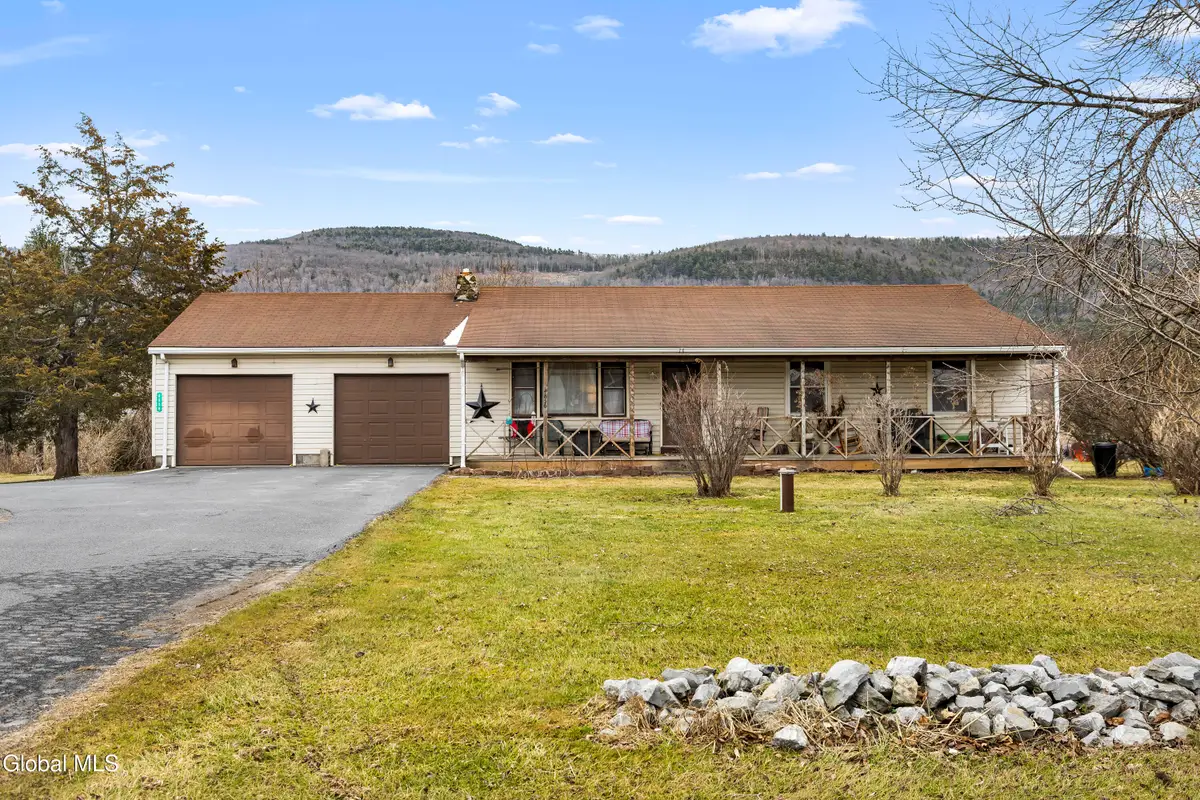 4856 State Route 30, Schoharie, NY 12157 - #1