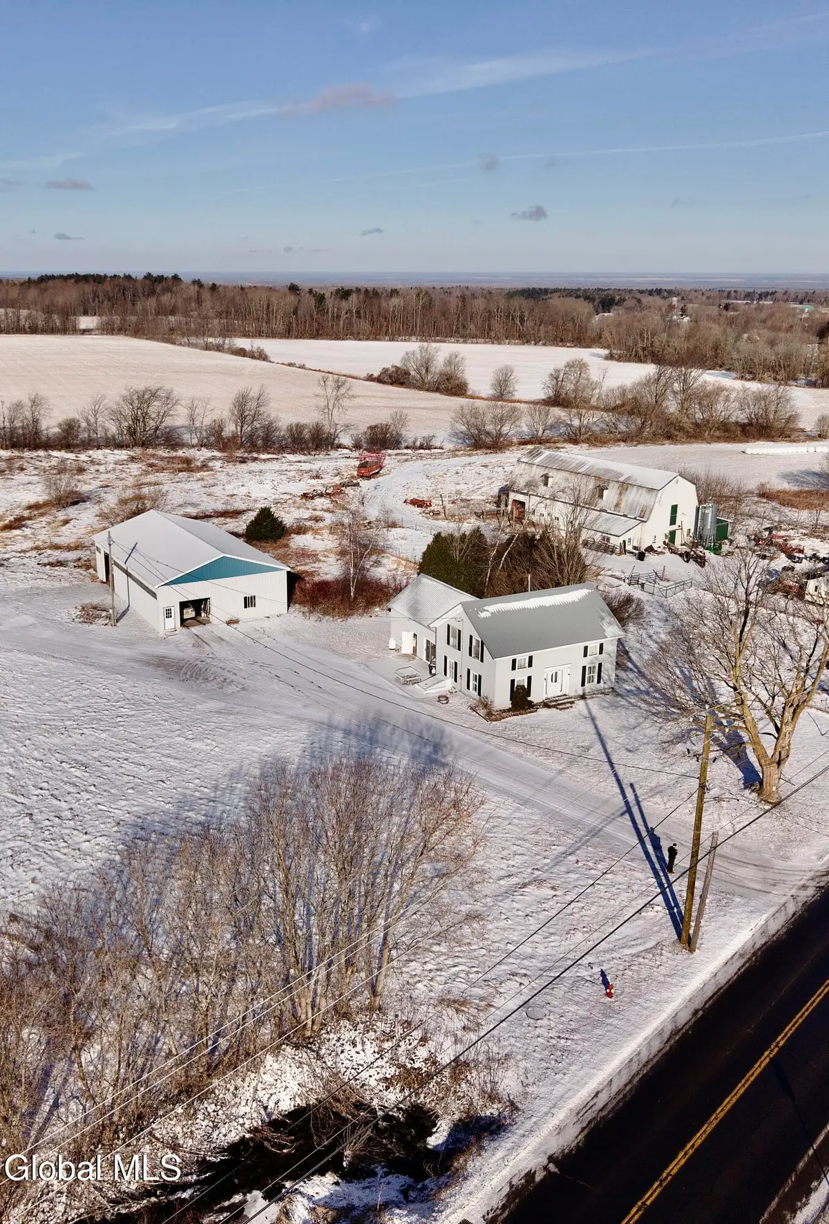 44 Lake Street, Chateaugay, NY 12920 - #1