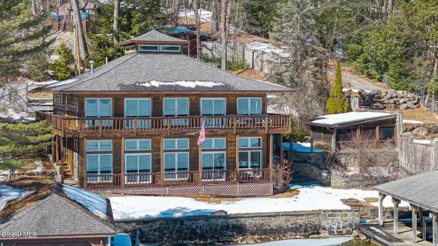 34 Westover Loop, Lake George, NY 12845 - #2