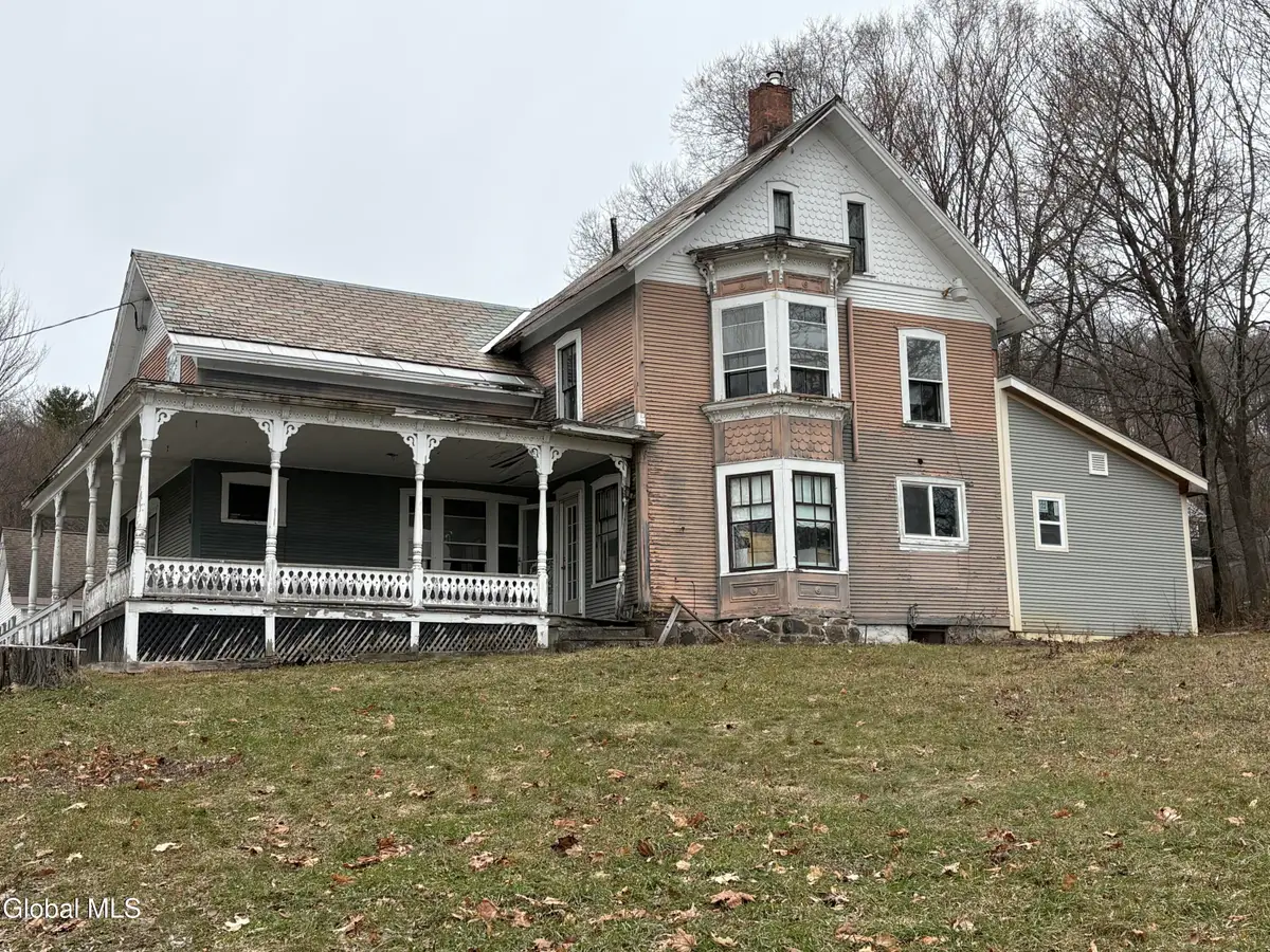 8 1st Street, Port Henry, NY 12974 - #1