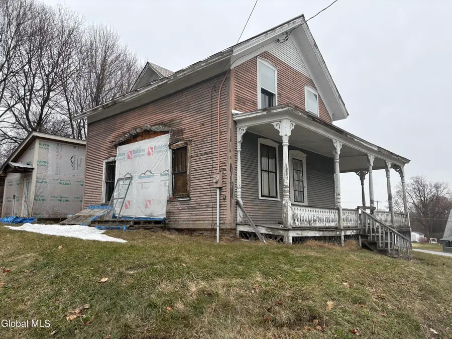 8 1st Street, Port Henry, NY 12974 - #3