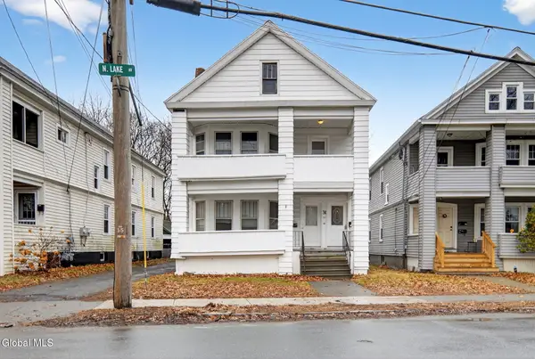 31 N Lake Avenue, Troy, NY 12180