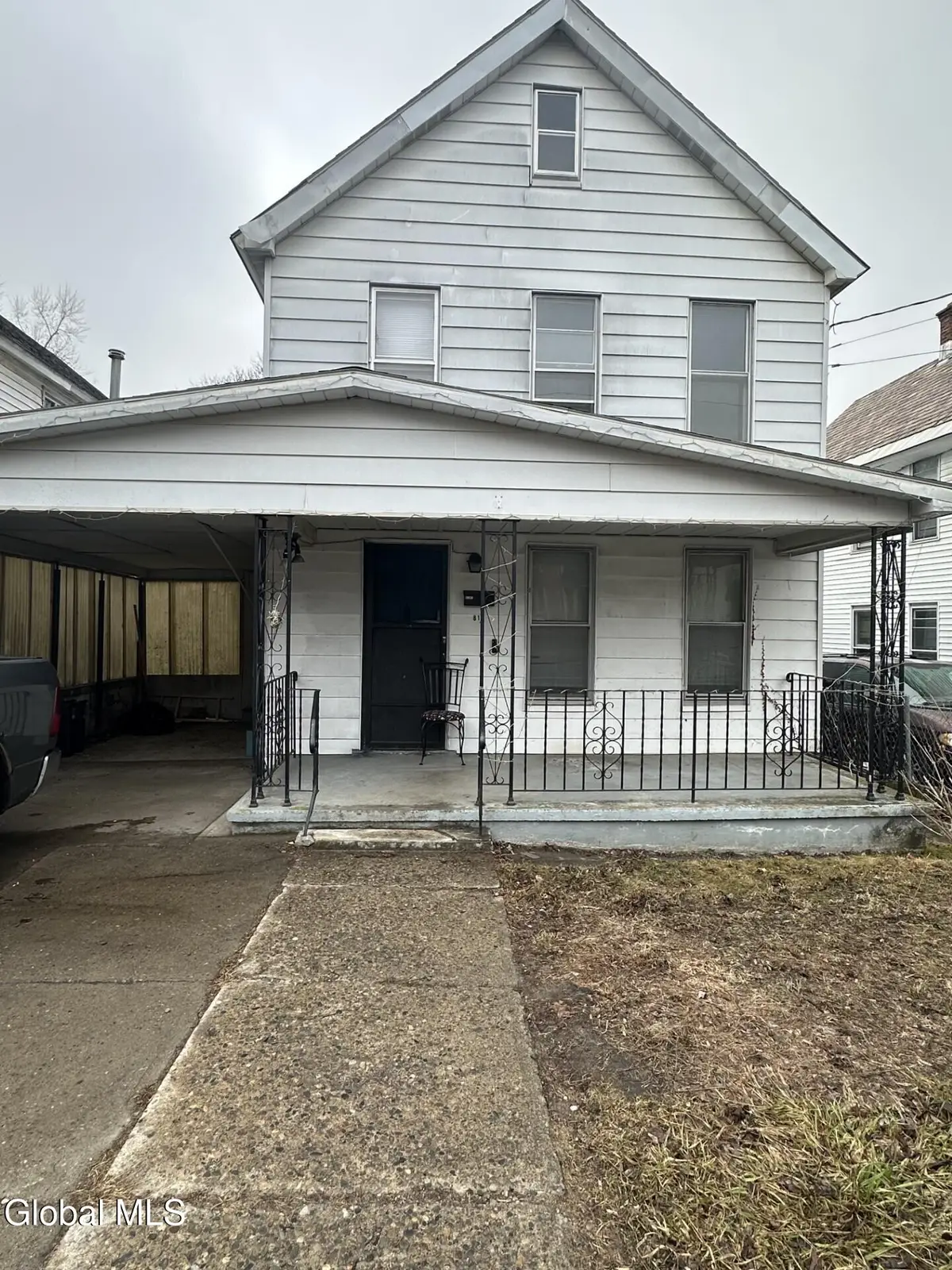 818 Cutler Street, Schenectady, NY 12303 - #1