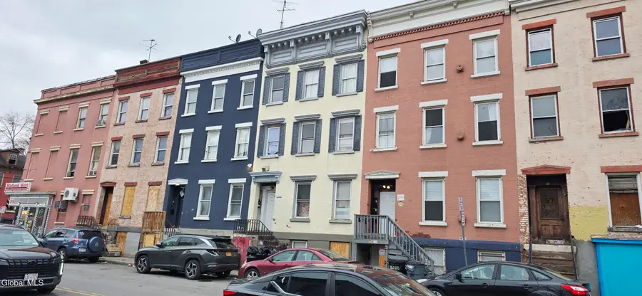 61 Grand Street, Albany, NY 12207 - #2