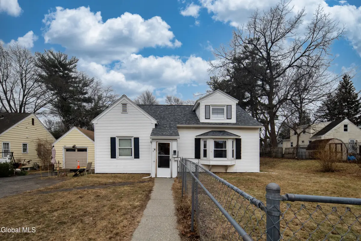 16 Lake Road, Albany, NY 12205 - #1