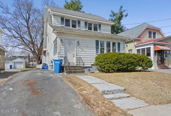 93 Hollywood Avenue, Albany, NY 12208