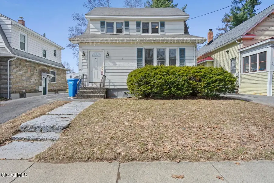 93 Hollywood Avenue, Albany, NY 12208 - #2