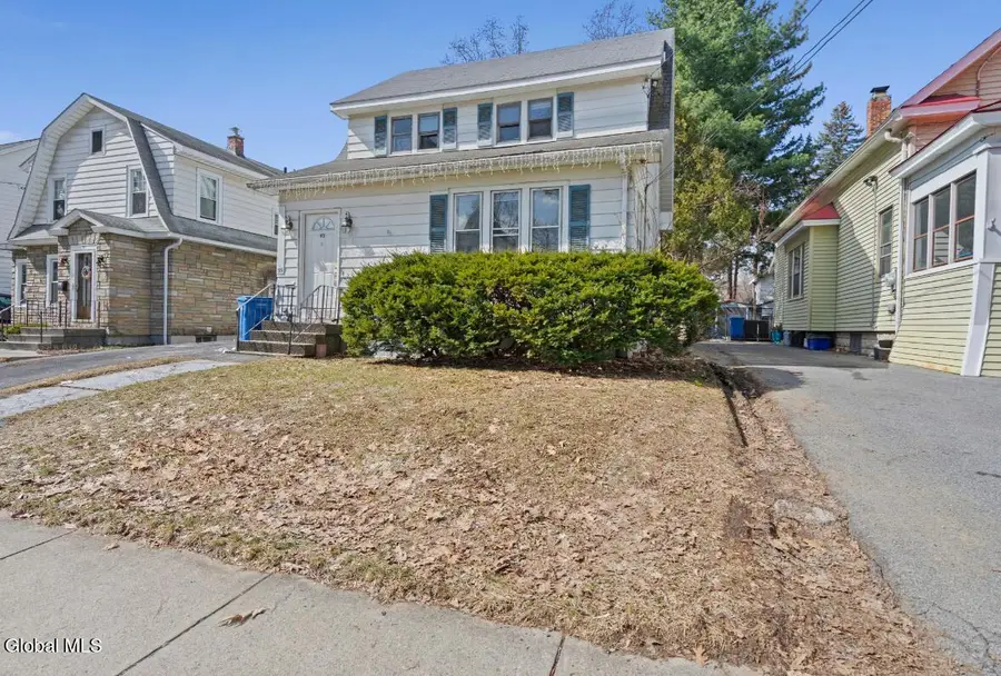 93 Hollywood Avenue, Albany, NY 12208 - #3