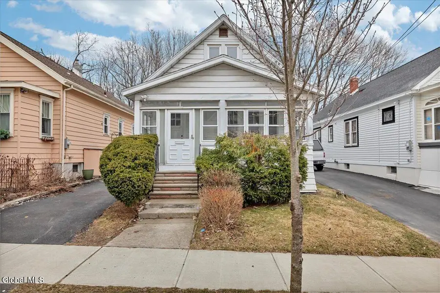 72 Grandview Terrace, Albany, NY 12202 - #2