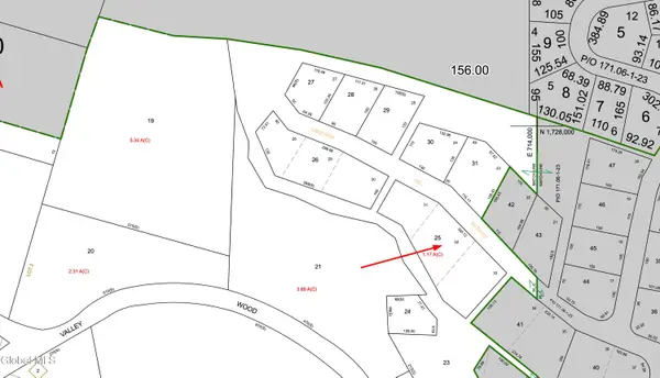 L-25 Horicon Valley Lane, Bolton, NY 12814