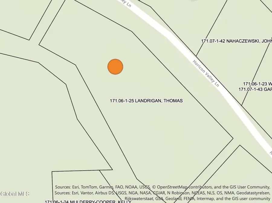 L-25 Horicon Valley Lane, Bolton Landing, NY 12814 - #3