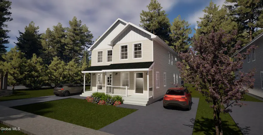 1725 Van Vranken Avenue, Schenectady, NY 12308 - #2