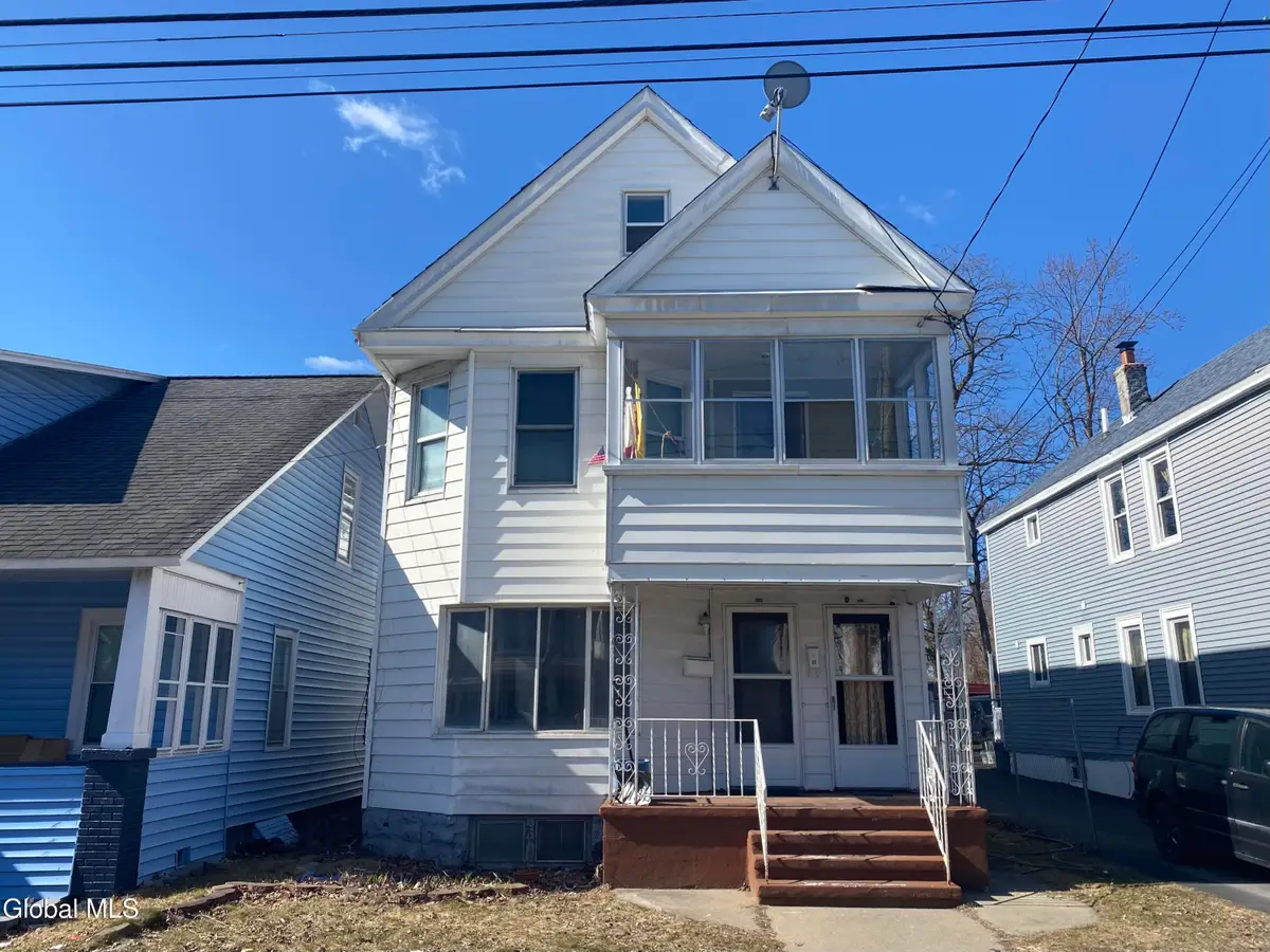 1414 Chrisler Avenue, Schenectady, NY 12303 - #1
