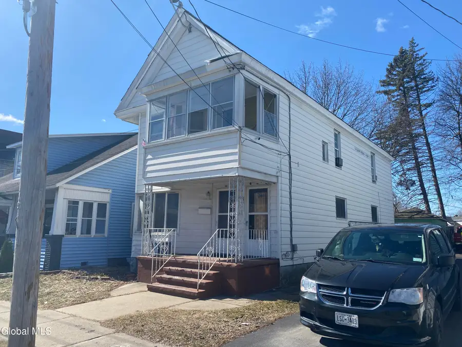 1414 Chrisler Avenue, Schenectady, NY 12303 - #2