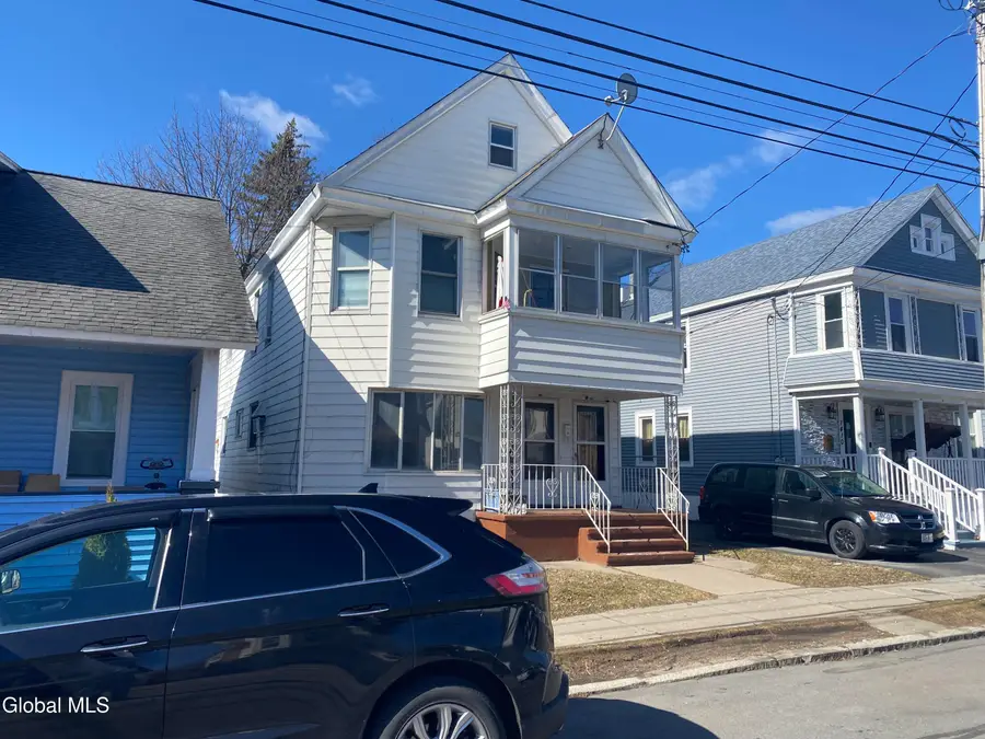 1414 Chrisler Avenue, Schenectady, NY 12303 - #3