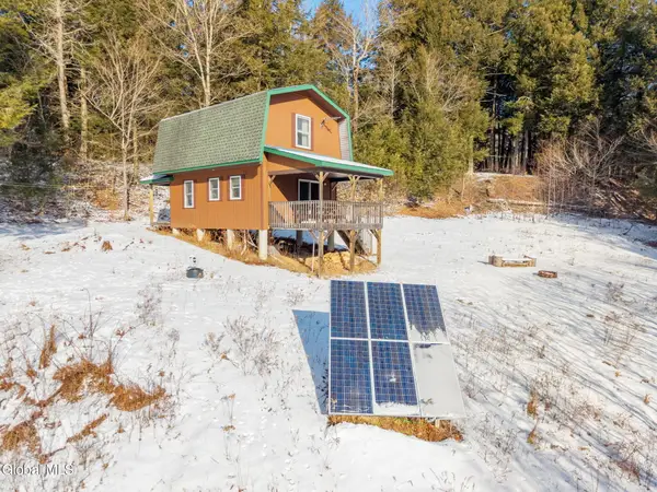 1673 W Fulton Road, Fulton, NY 12187