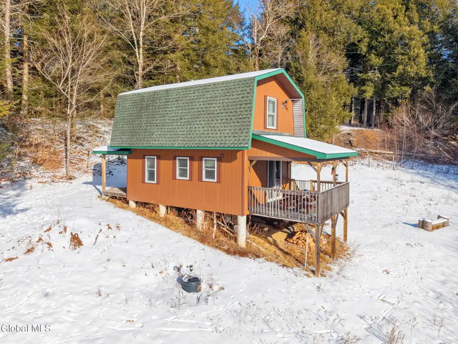 1673 W Fulton Road, Warnerville, NY 12187 - #2