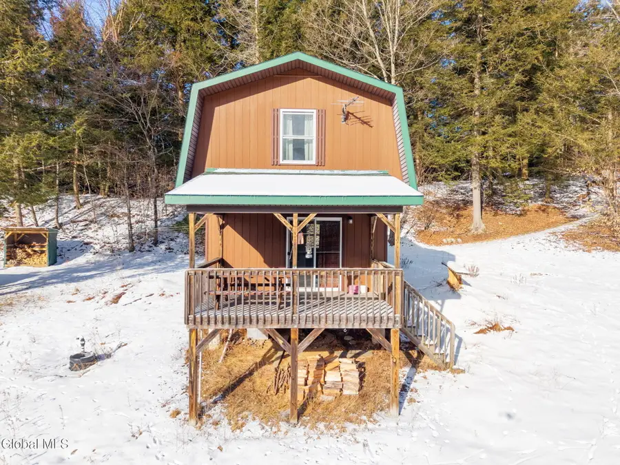 1673 W Fulton Road, Warnerville, NY 12187 - #3