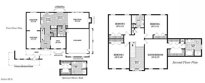 195 Ingersoll Road, Wilton, NY 12866 - #2