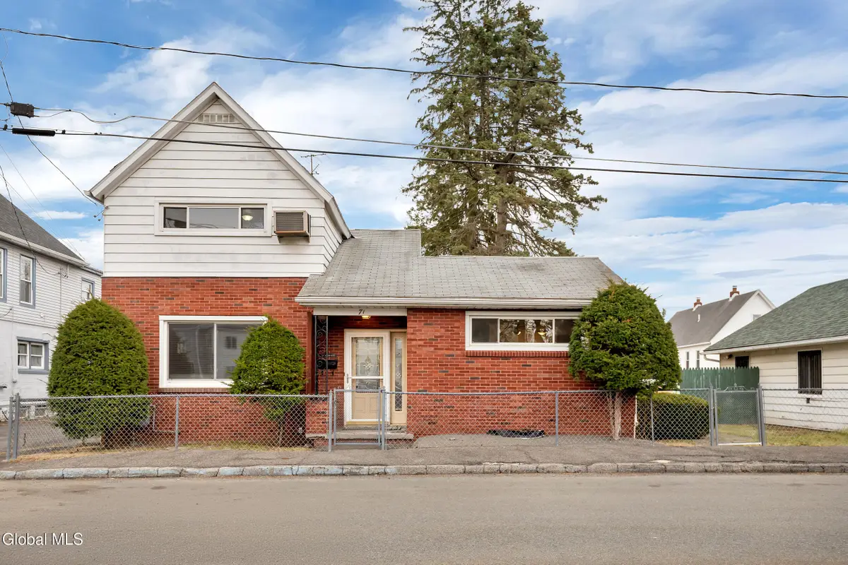 71 3rd Avenue, Waterford, NY 12188 - #1