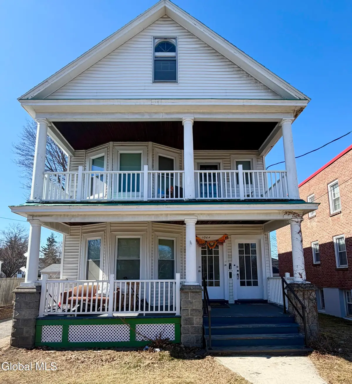 1064 Washington Avenue, Albany, NY 12203 - #1