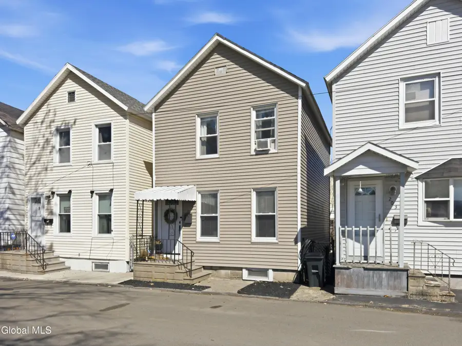 205 14th Street, Watervliet, NY 12189 - #2