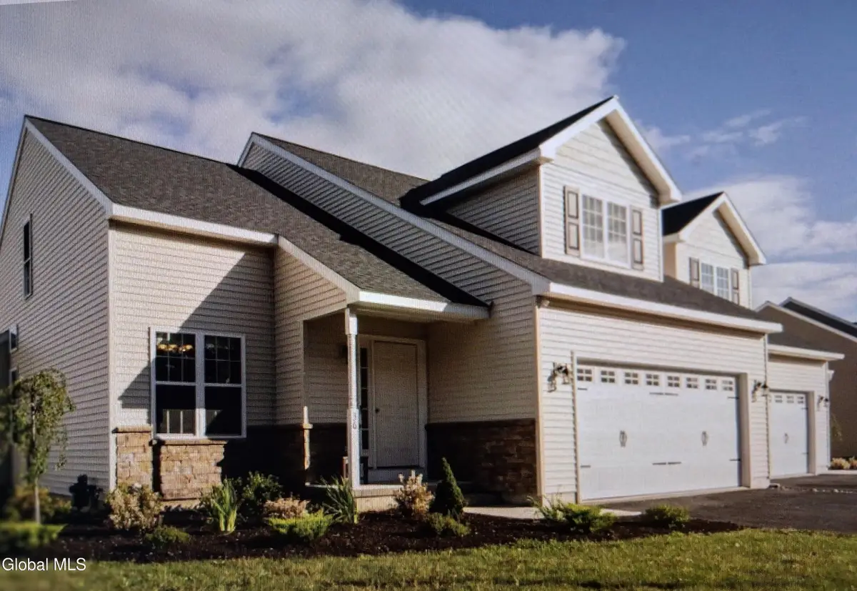 36 Chip Shot Way, Mechanicville, NY 12118 - #1