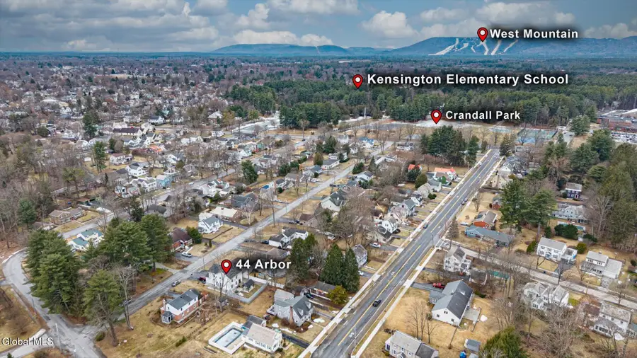 44 Arbor Drive, Glens Falls, NY 12801 - #2