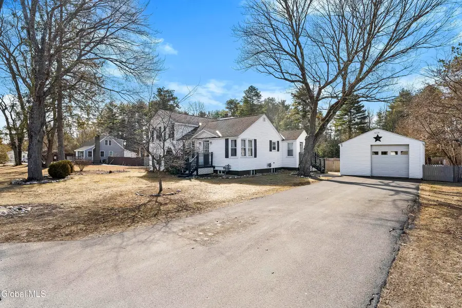 47 Feeder Dam Road, Moreau, NY 12803 - #3