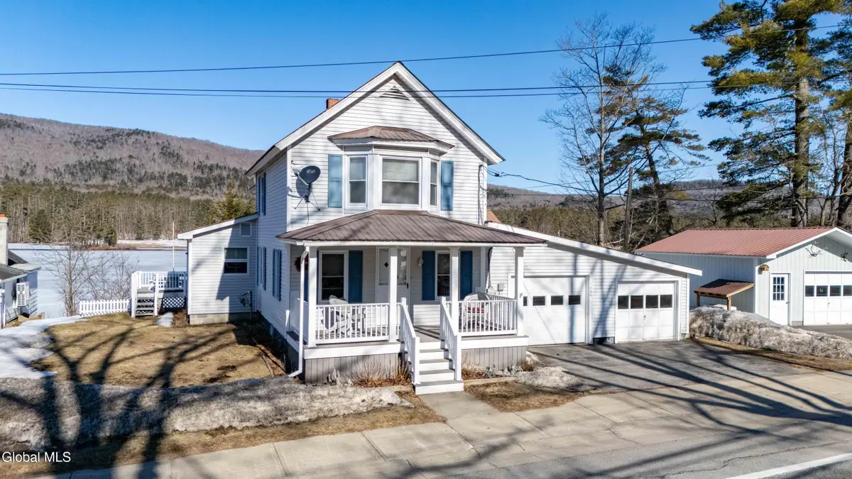 1409 State Route 30, Wells, NY 12190 - #1