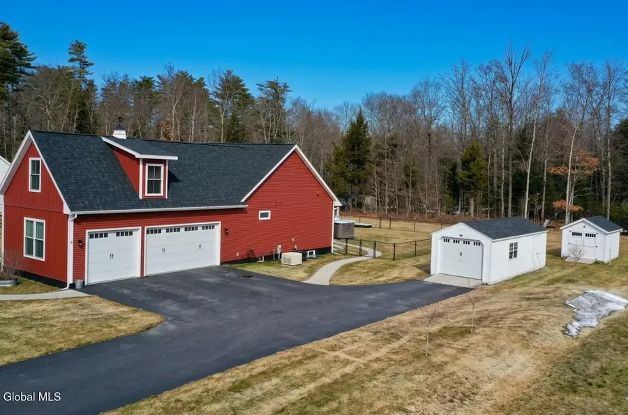 9 Catalina Drive, Milton, NY 12020 - #2