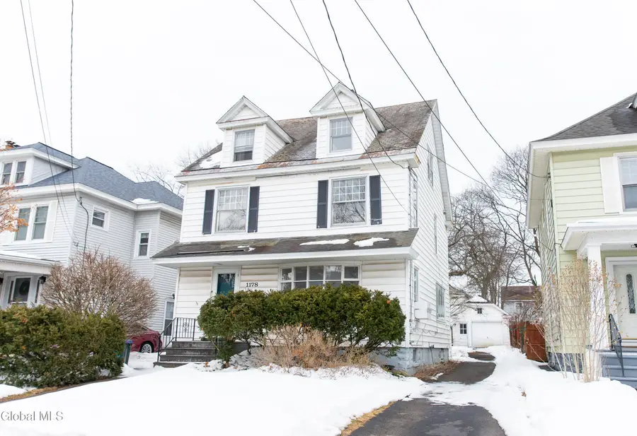 1178 Waverly Place, Schenectady, NY 12308 - #2