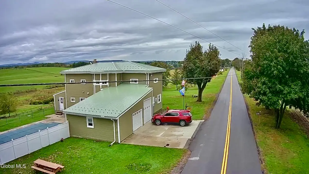 349 Seebers Lane, Canajoharie, NY 13317 - #1