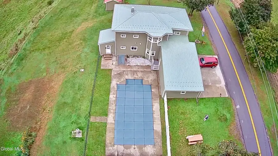 349 Seebers Lane, Canajoharie, NY 13317 - #2