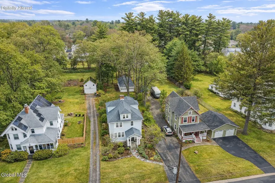 36 Elsmere Avenue, Bethlehem, NY 12054 - #2