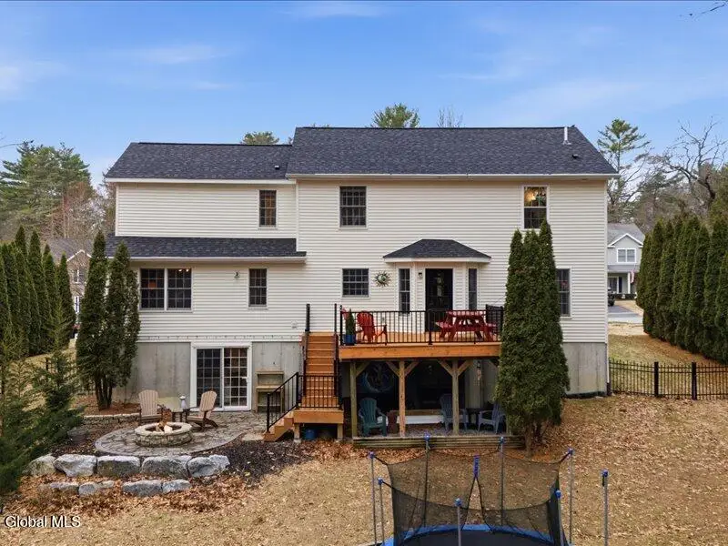 12 Larkspur Drive, Saratoga Springs, NY 12866 - #2