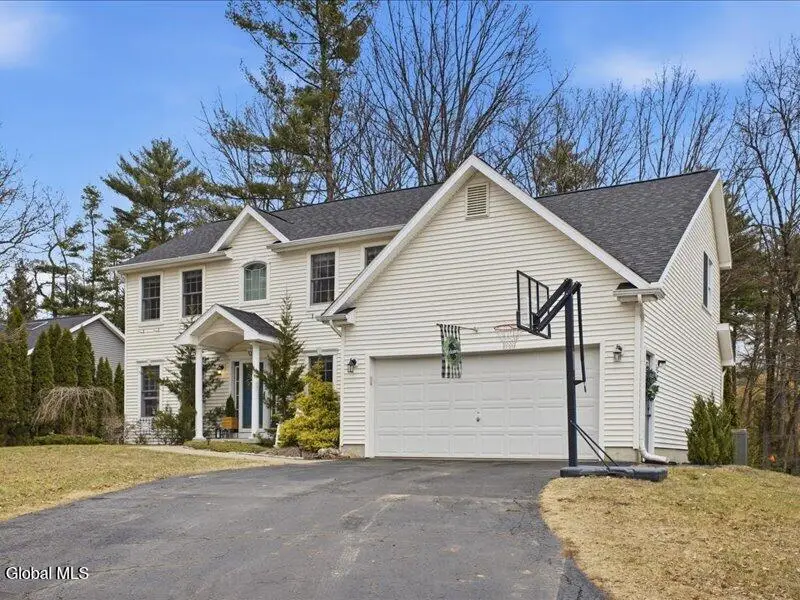 12 Larkspur Drive, Saratoga Springs, NY 12866 - #3