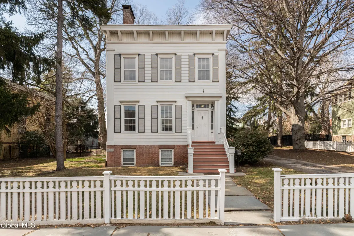 177 Grand Street, Newburgh, NY 12550 - #1