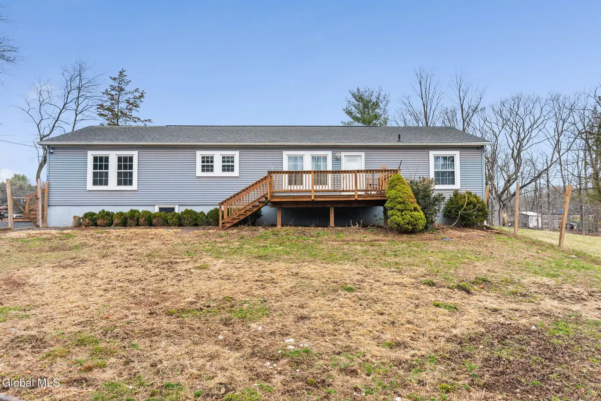 50 S Lincoln Drive, Cairo, NY 12413 - #1