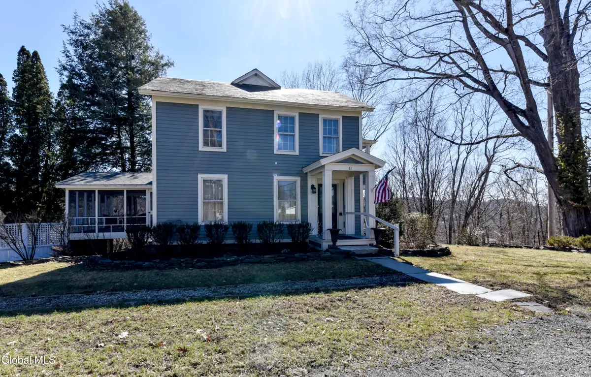 81 Salem Street, Greenwich, NY 12834 - #1