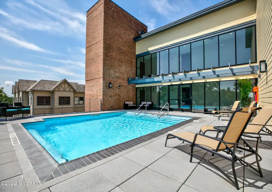 116 West Avenue #Unit 402, Saratoga Springs, NY 12866 - #2