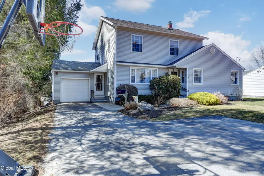 39 Julia Street, Amsterdam, NY 12010 - #2