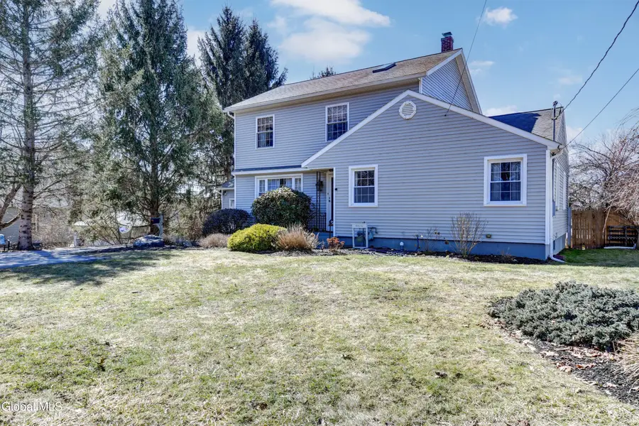 39 Julia Street, Amsterdam, NY 12010 - #3