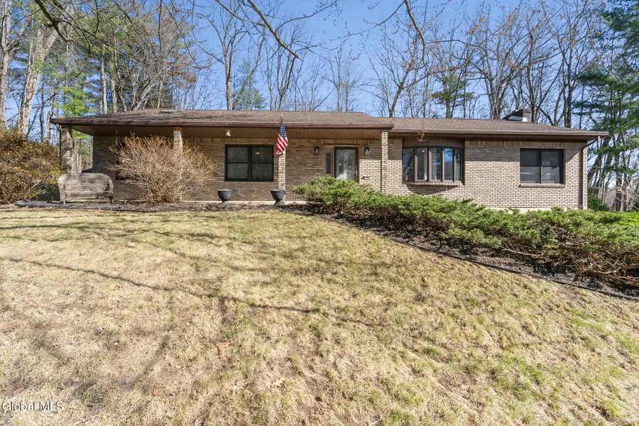 19 Crown Point, Country Knolls, NY 12019 - #3