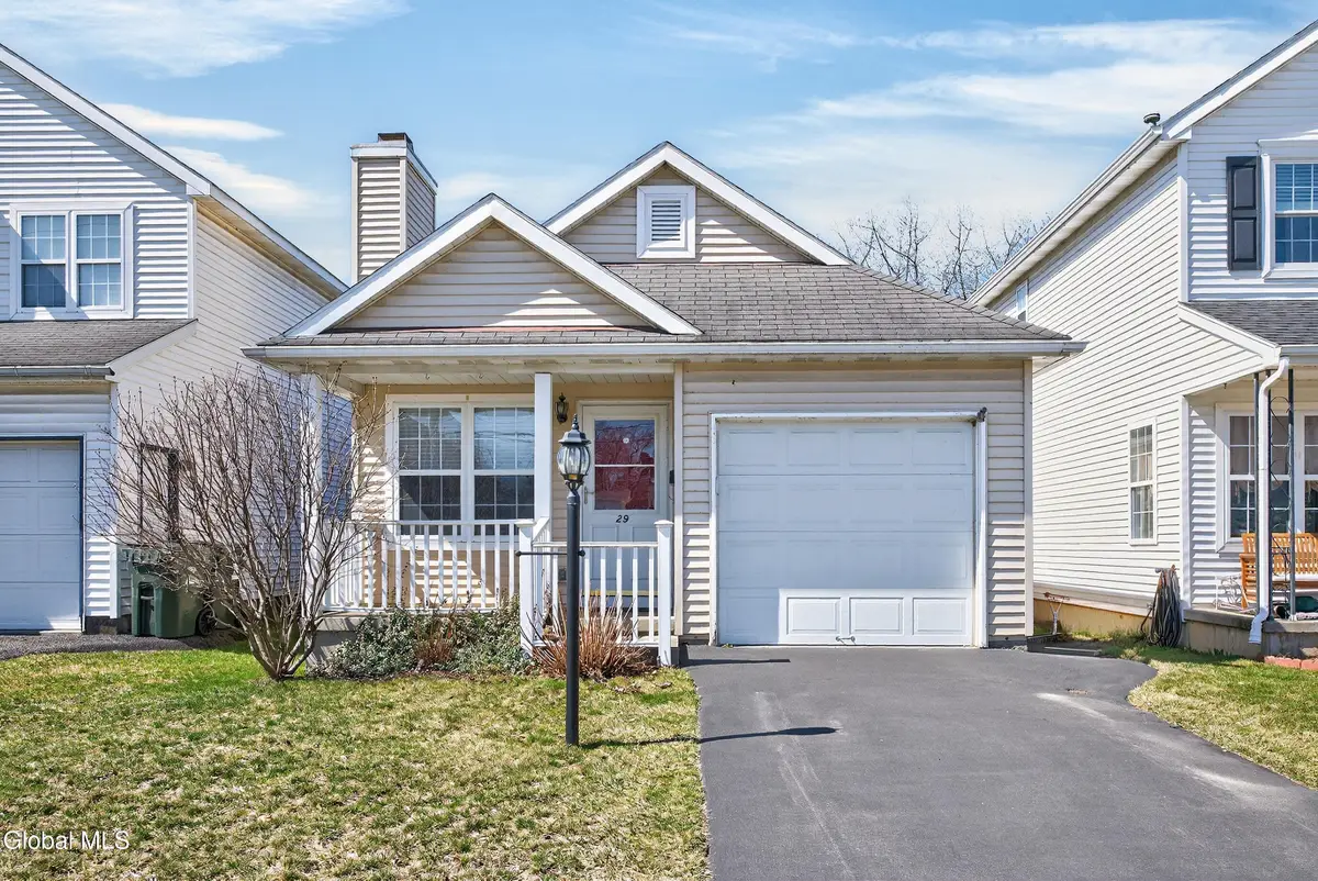 29 Paine Street, Green Island, NY 12183 - #1