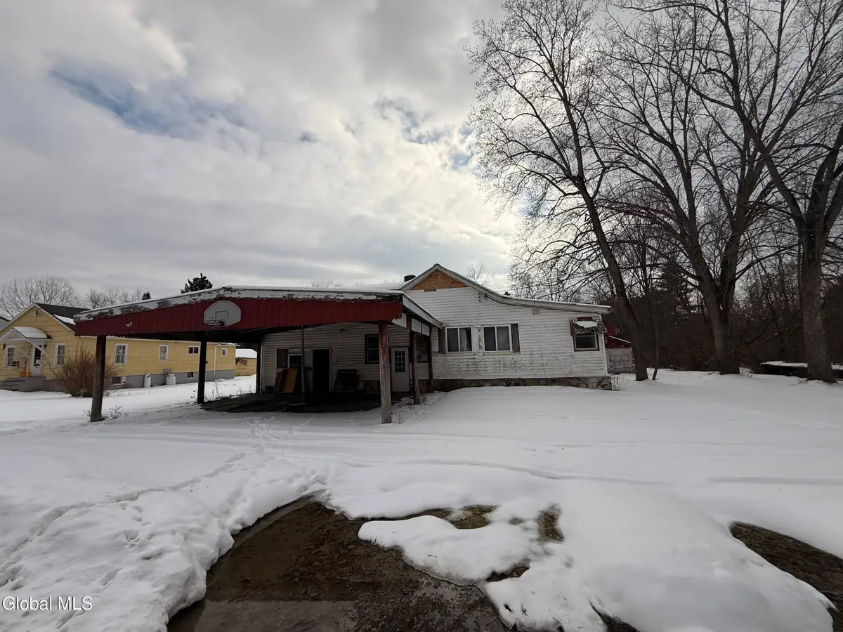 48 Champlain Avenue, Whitehall, NY 12887 - #1