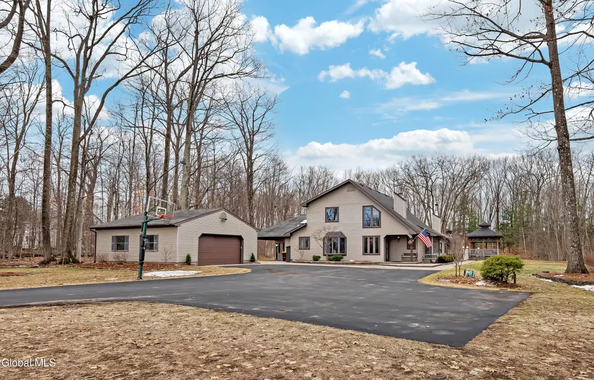 3530 Galway Road, Ballston Spa, NY 12020 - #1