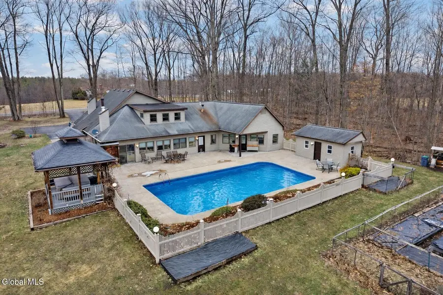 3530 Galway Road, Ballston Spa, NY 12020 - #3