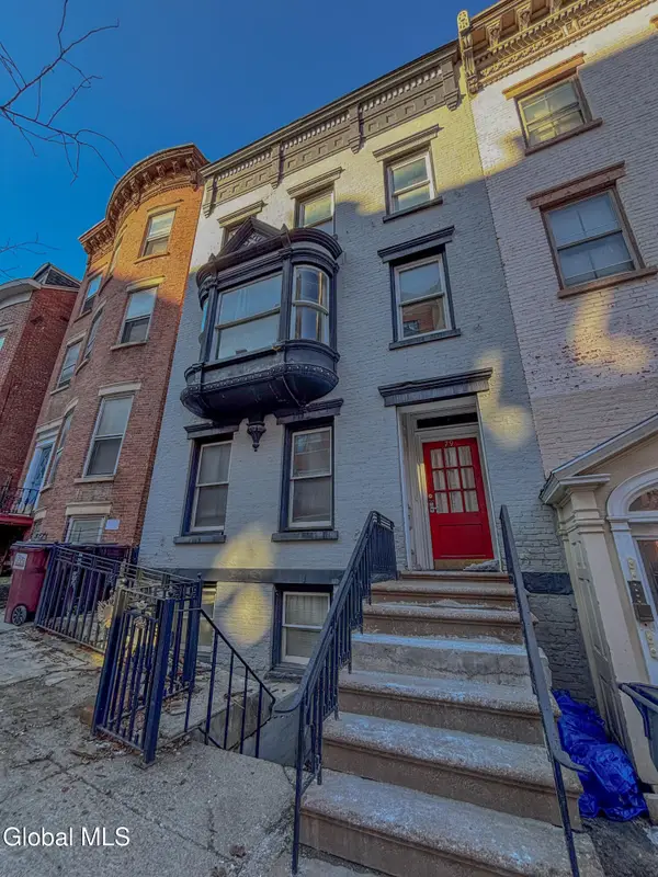 79 Columbia Street, Albany, NY 12210